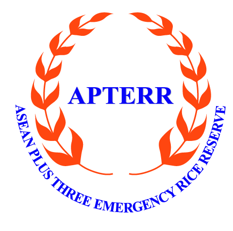 Logo APTERR